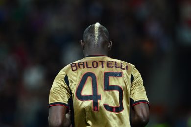 RETROSCENA – Balotelli, top player low cost per il Milan
