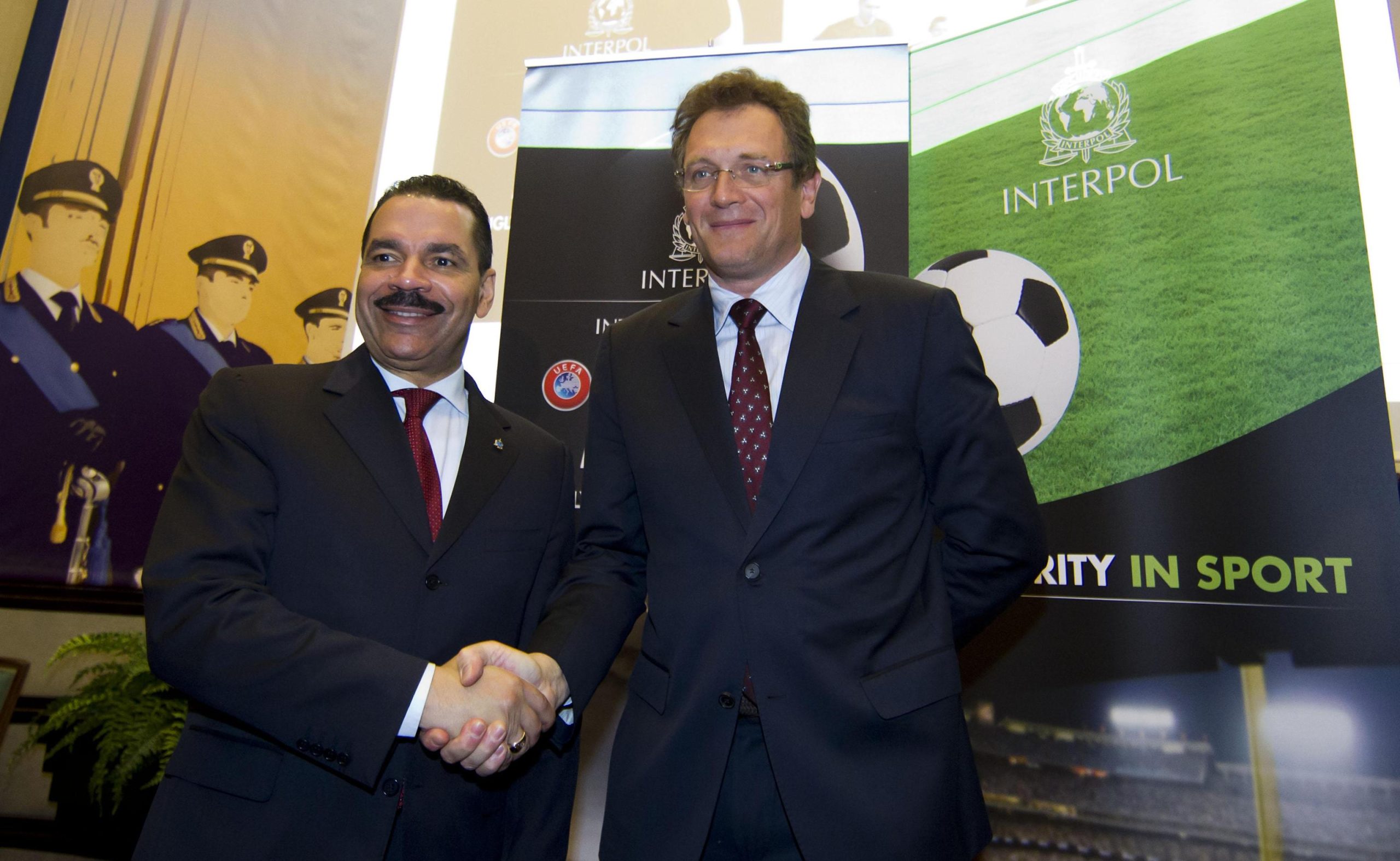 Piedi puliti, match sospetti anche nel campionato 2013 Piedi puliti, match sospetti anche nel campionato 2013