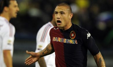 Inter-Nainggolan, accordo a un passo