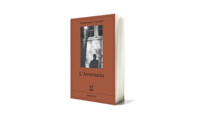 “L’avversario” di Emmanuel Carrére
