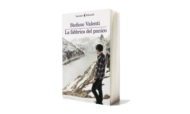 “La fabbrica del panico” di Stefano Valenti
