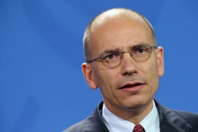 Bruxelles ready to accept temporary deviations from medium-term targets