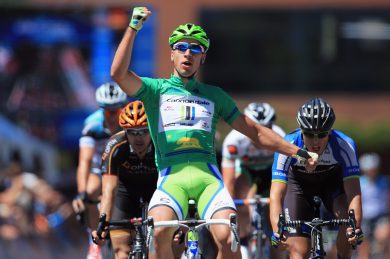 Tour, Peter Sagan: “In maglia verde fino a Parigi”