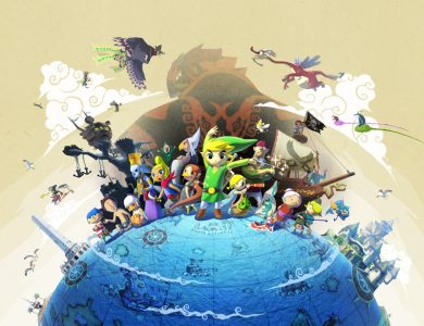 Nintendo Wii U, i 5 giochi da non perdere