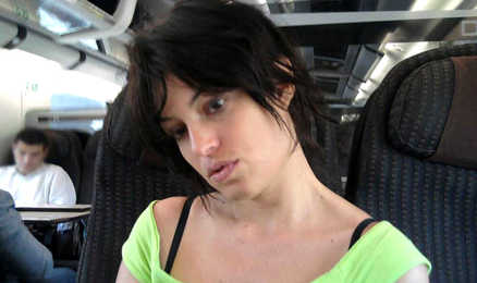 Sara Tommasi, nuovo ricovero in ospedale Sara Tommasi, nuovo ricovero in ospedale