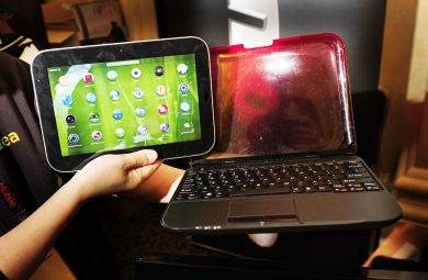 Apple, Samsung e la minaccia dei tablet cinesi