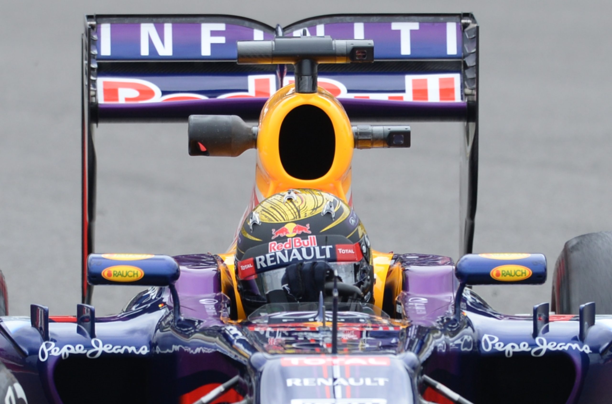 F1, Gp Germania, le quote: Vettel il favorito F1, Gp Germania, le quote: Vettel il favorito