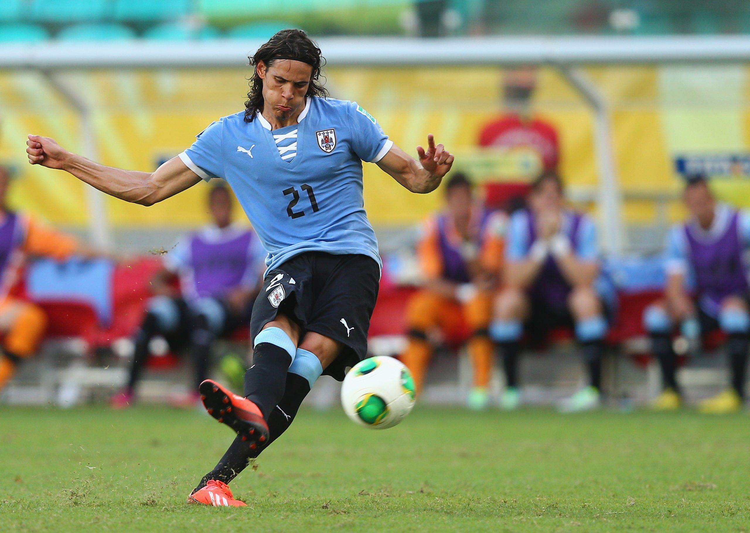 Cavani al Psg? Un affare per il Napoli