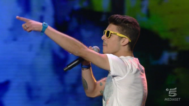 Music Summer Festival: le foto del 4 luglio 2013