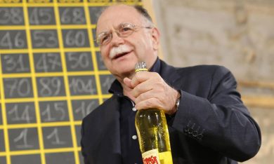 Premio Strega 2013, vince Walter Siti: la classifica finale