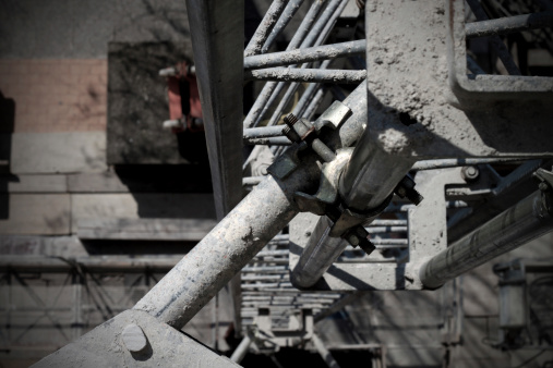 Lights and shadows of industrious Italy Lights and shadows of industrious Italy