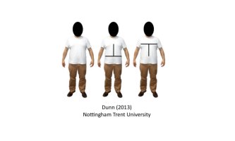 Uomini, volete sedurre? Mettete una “T” sulla maglietta