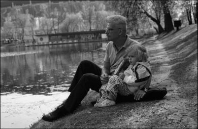 Il latte complicato che ricopre il mondo: il Libro dell’acqua di Limonov