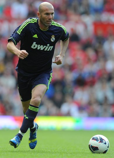 World Soccer: ecco l’”undici” più forte della storia