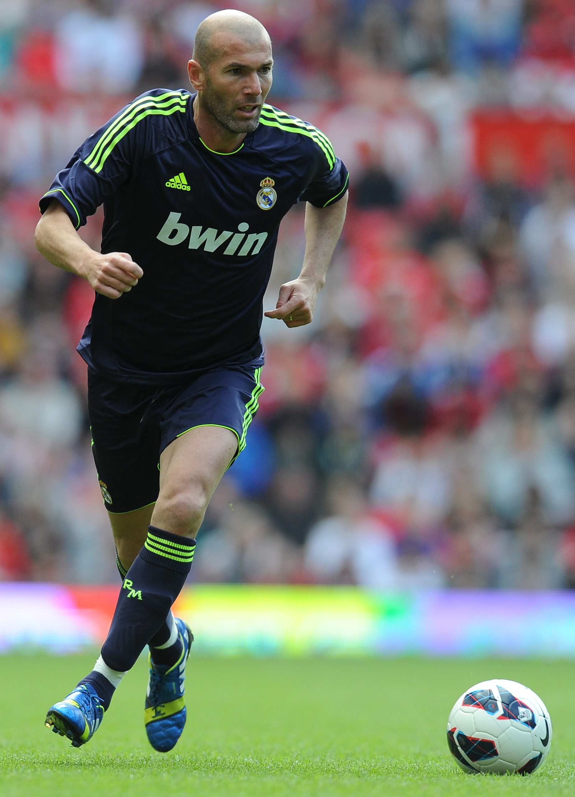 World Soccer: ecco l’”undici” più forte della storia