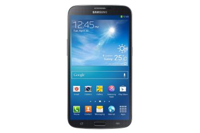Samsung Galaxy Mega, esagerato (ma non nel prezzo)