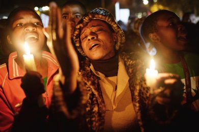 Le foto più belle della settimana – 28 giugno/4 luglio