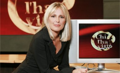 Ascolti 03/07: l’inossidabile “Chi l’ha visto?”