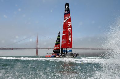 La Coppa America rischia di saltare nel caos delle regole