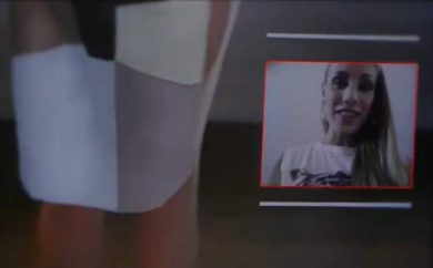 Vi presento la Mixed Reality