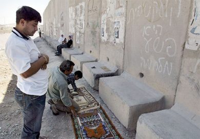 Il putsch egiziano visto da Gerusalemme