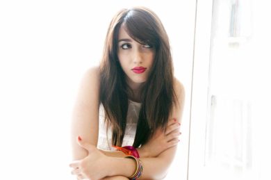 Ylenia Lucisano: “Si può fare musica anche senza un talent show”