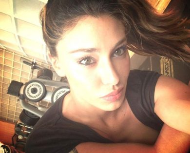 Belén, sesso tutti giorni