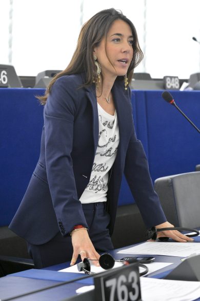 L. Ronzulli: “Si all’informazione, no al carcere per i giornalisti”