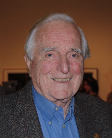 È morto Douglas Engelbart, l’inventore del mouse (e molto altro)