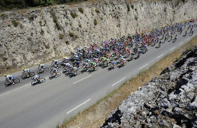 ESCLUSIVO – Donati: “Microdosi, Gh e gonadoreline: ecco come il ciclismo aggira i controlli antidoping”