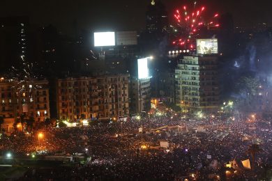 E adesso cosa succederà in Egitto?