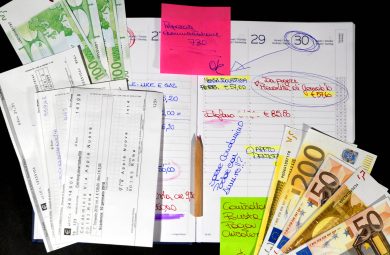 Luce e consumi: cinque miti da sfatare