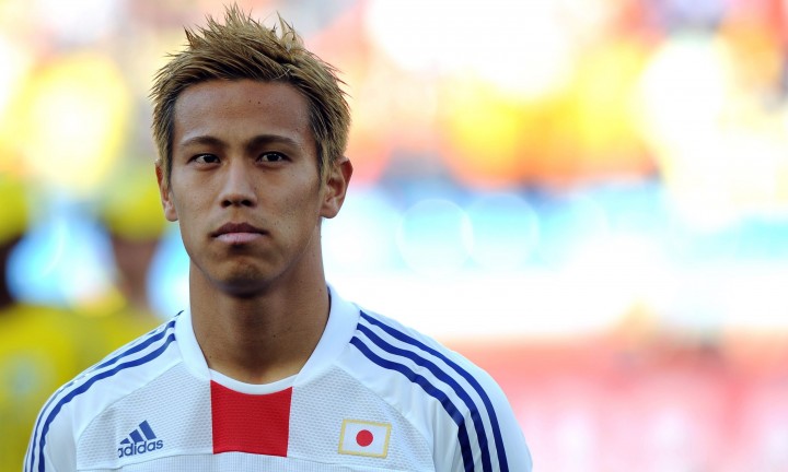 Il Milan sale sull’Honda Il Milan sale sull’Honda