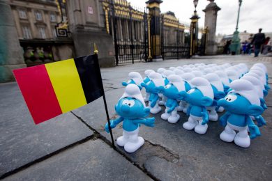 Le foto del giorno, 3.7.13