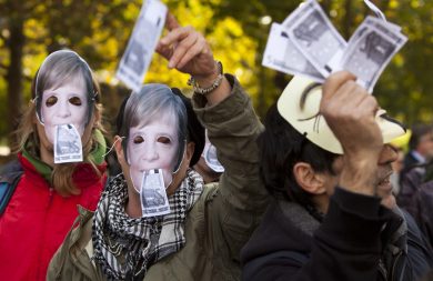 Disoccupazione giovanile: la generazione perduta di cui parla la Merkel