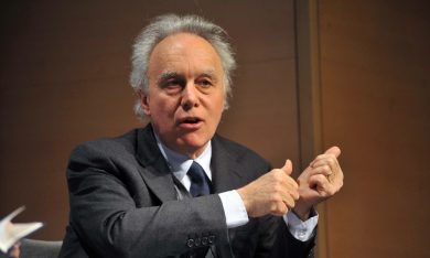 Francesco Giavazzi: “Le mie proposte di tagli alla spesa pubblica? Bloccate dai funzionari ministeriali”