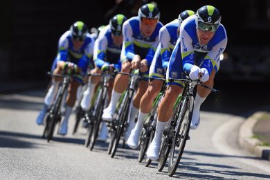 Tour de France: Orica superstar o superflop?