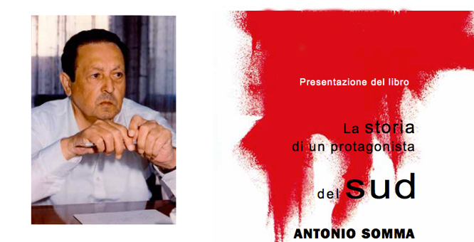 La volontà di potenza attraverso la storia di un partigiano comunista La volontà di potenza attraverso la storia di un partigiano comunista