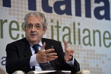 Spesa pubblica, ecco i tagli a cui pensa Saccomanni