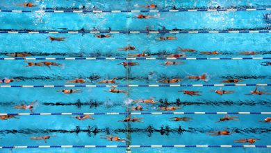 Le più belle foto di sport della settimana – 26 giugno/2 luglio