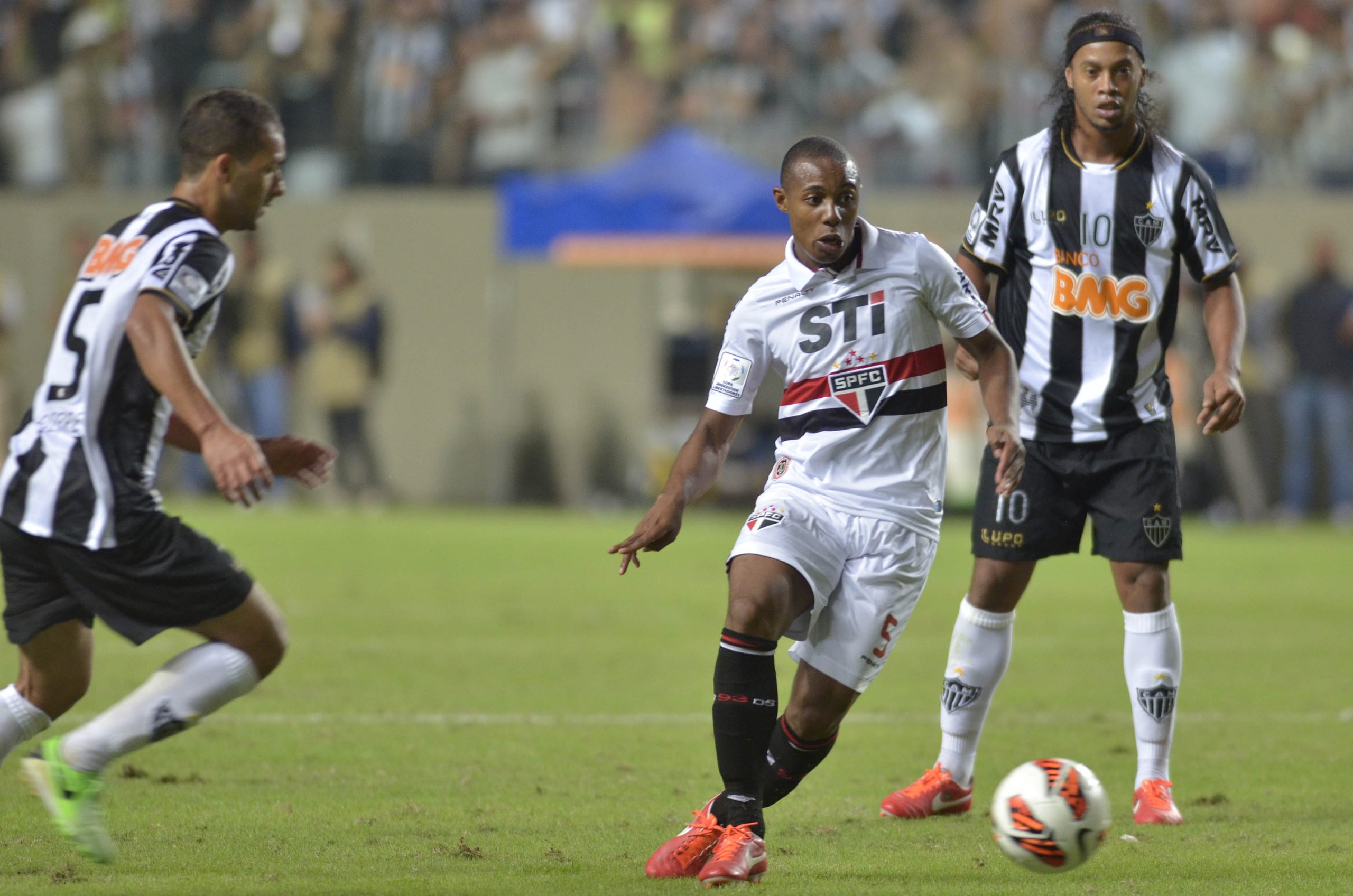 Chi è Wellington, l’ultima “fiamma” dell’Inter Chi è Wellington, l’ultima “fiamma” dell’Inter