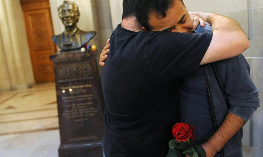 Come accettare un figlio gay, la tragica lezione di Linda