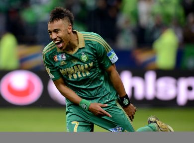 Aubameyang, storia di un fallimento?