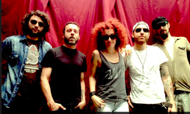 Jack Jaselli: quel pomeriggio in onda con i 5×50