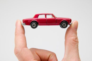 RC Auto: cosa significa non pagarla