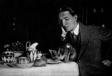 «Io non t’ho amata mai. Ci vediamo?» I tormenti di Gozzano il crudele