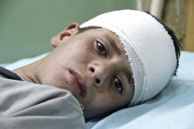 Attentato a Kabul e altre foto del giorno, 2.7.13