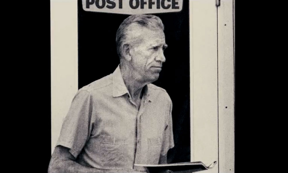 Salinger, il documentario: il trailer ufficiale