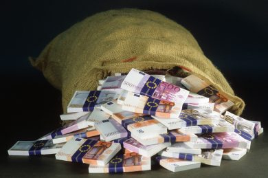 I soldi europei per il lavoro? Usiamoli così
