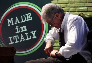 Assessing “Made in Italy” success as marketing strategy